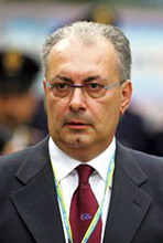 Zomegnan presidente <br>del Museo del Ciclismo