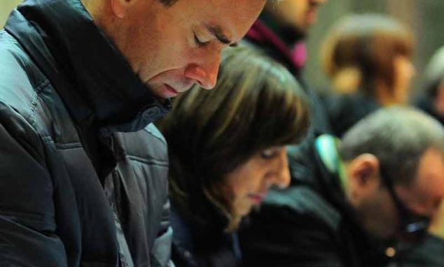 L’Eucaristia, cuore della Domenica