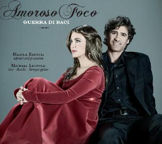 Musica e parole, artistico connubio