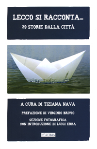 Lecco Tiziana Nava