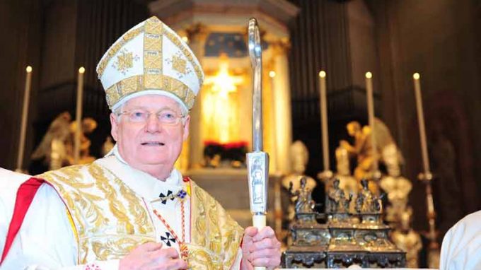 Con i Magi seguendo la stella<br>verso il Dio vicino