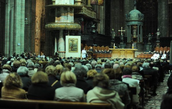 La liturgia e la «piena, consapevole <br>e attiva partecipazione» del popolo cristiano