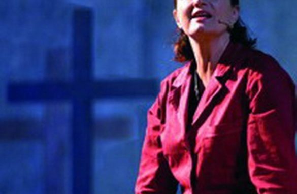 In scena il dramma di Seveso