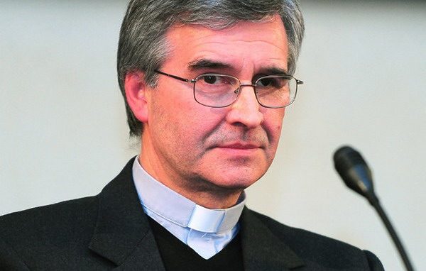 Iniziazione cristiana, <br>in arrivo le nuove linee