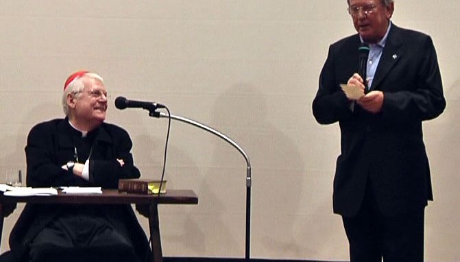 «Una Chiesa in cammino nella storia<br>e spalancata all’eterno»