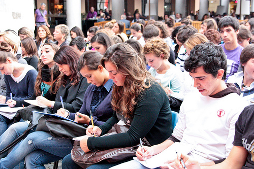 Un concorso per le scuole su tolleranza <br>e ruolo pubblico della religione