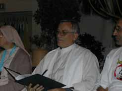 Una chiesa con i poveri e per la giustizia