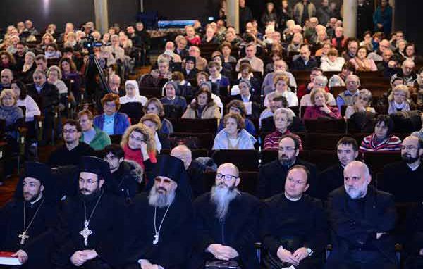 Venerdì 6 giugno <br>Lettura ecumenica a Rho