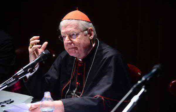 Chiese cristiane unite<br>per la nuova evangelizzazione