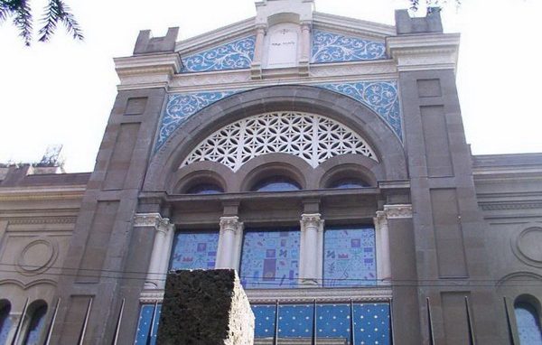 Ebraismo, un dialogo quotidiano in città