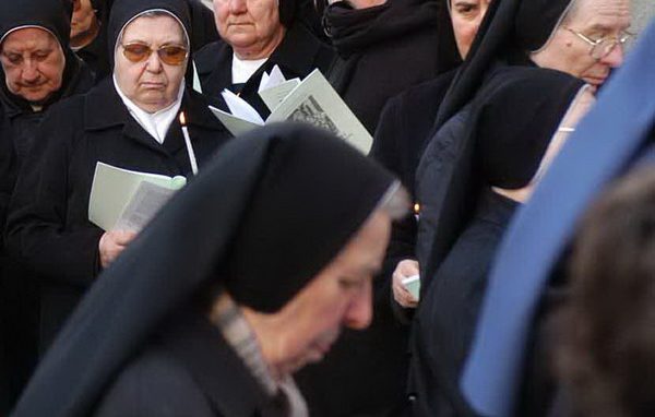 Usmi, corso sulle parabole <br>nel Vangelo di Luca