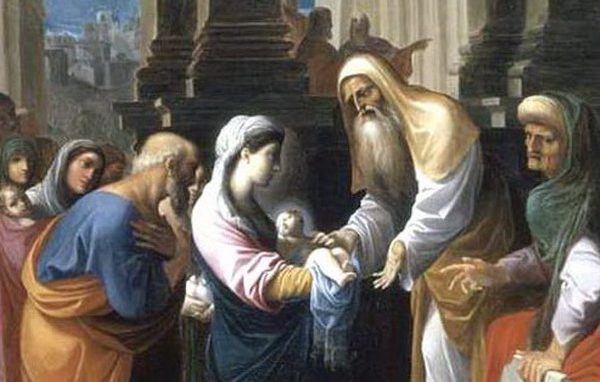 Presentazione del Signore