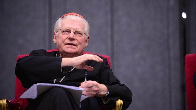 Scola e Cacciari, <br>dialogo sulla fede