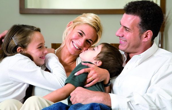 «Chiamati alla felicità»: a Gallarate il convegno di spiritualità familiare