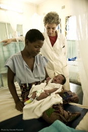 Chirundu, l’ospedale cerca un medico