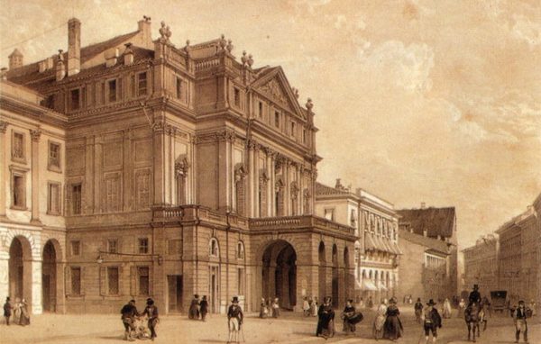 Una dignità storica che merita di essere ricordata