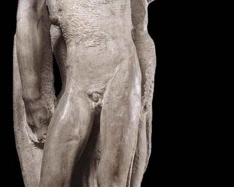 E in Duomo arriva la copia <br>della Pietà Rondanini