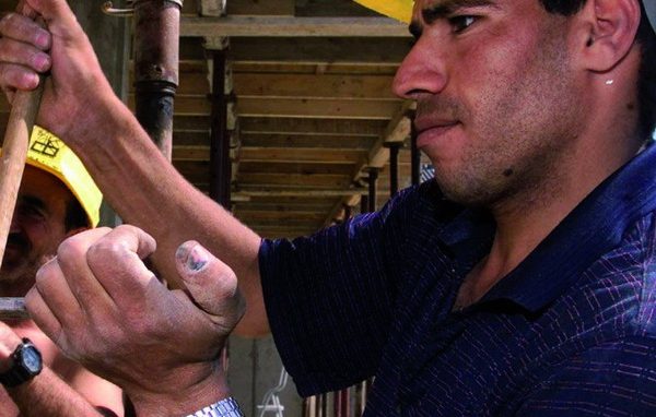 Macchine come uomini e uomini come macchine