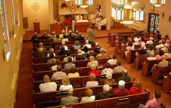 «Lasciatevi riconciliare <br>con il Dio vicino»