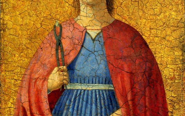 Il perdono cambia il cuore di ciascuno<br>e della comunità