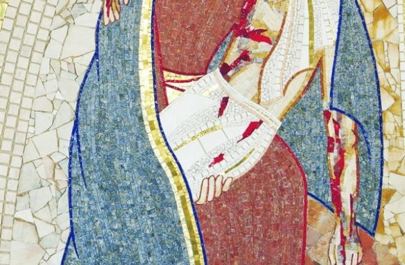 «Dalla casa all’ospedale, <br>ma ora sono serena»