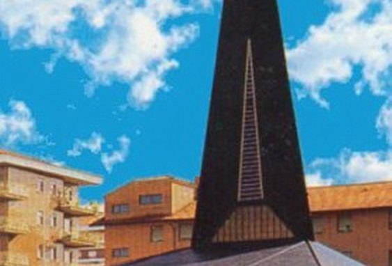 Una catechista e i vicini. <br>E Hye incontra la fede