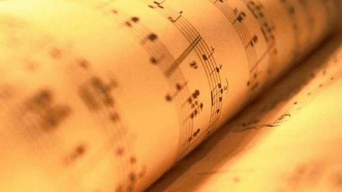 Per tramandare il canto ambrosiano