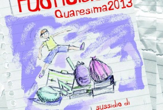 Sussidi per la preghiera e la meditazione