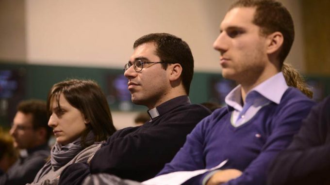 «La relazione con Cristo <br>origine e mèta del nostro viaggio»