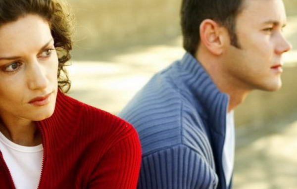 «Anche se sono separato <br>la comunità mi accoglie»