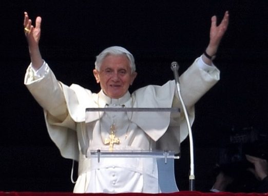 Benedetto XVI_Angelus