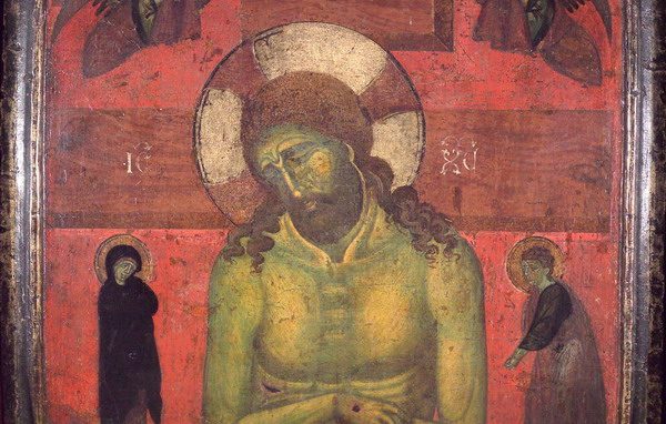 Le «Pietà» di Giovanni Bellini:<br>arte e devozione nel Rinascimento