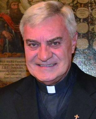 Don Adelio Dell’Oro