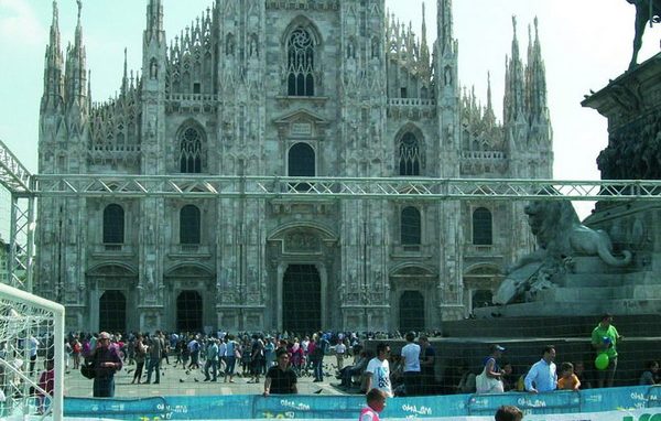 Acli, al passo con i tempi