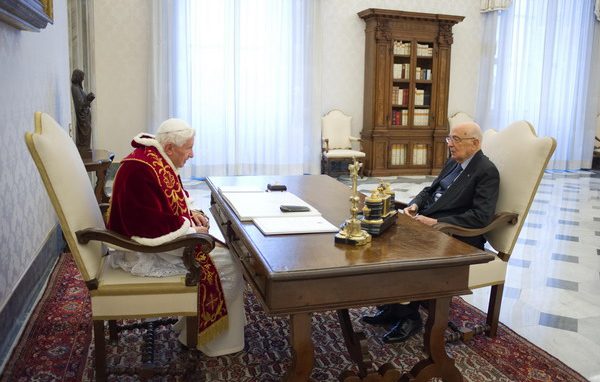 La bellezza vince il maligno