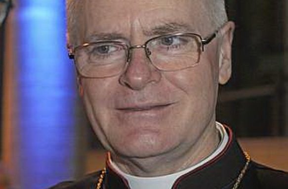 Scherer, esperto teologo