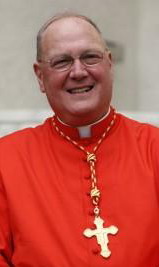 Dolan, un americano a Roma