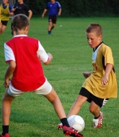 Sportivi, una Messa <br>per l’inizio della stagione