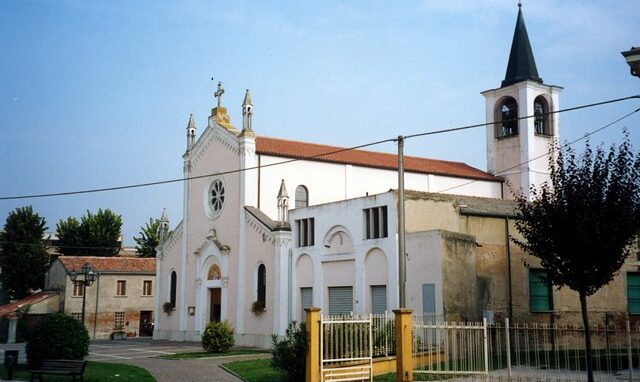 Arte in vendita per aiutare Mantova