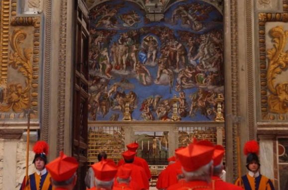 L’alfabeto per orientarsi