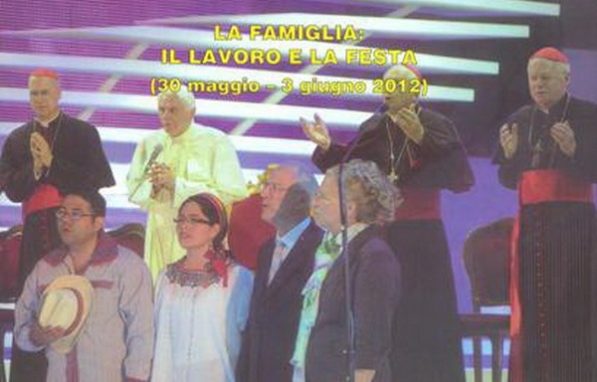 «Gli Atti di Family 2012, <br>un tesoro da scoprire»