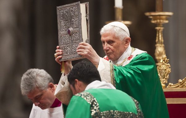 Le chiavi nelle mani giuste