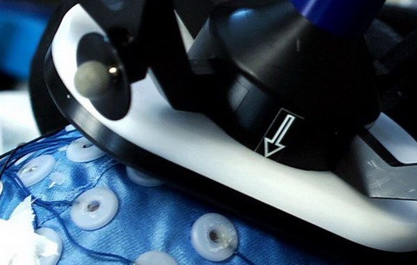 Un sms solidale per aiutare <br>l’opera di cura della Don Gnocchi