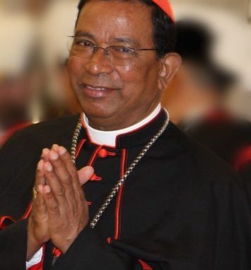 Toppo, il pastore venuto dall’India