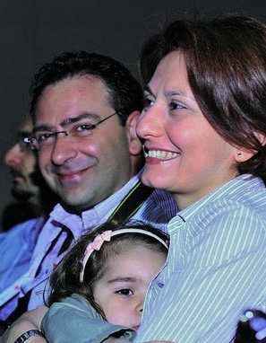 Famiglia, energia per la vita