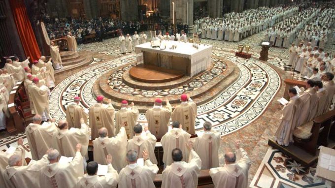 La Settimana dell’educazione