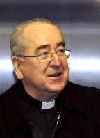 Rylko, ordinato prete da Wojtyla