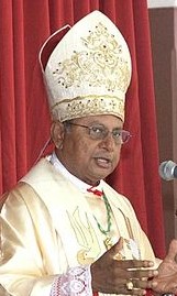 Patabendige Don, <br>ordinato prete da Paolo VI