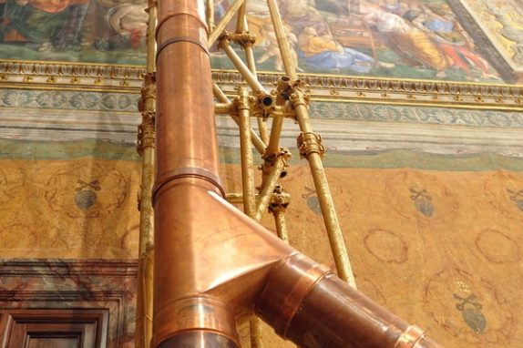 Concluse le Congregazioni generali