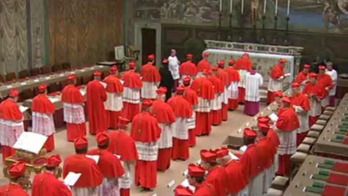 Cardinali_Conclave